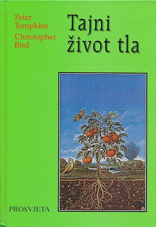 Tajni život tla