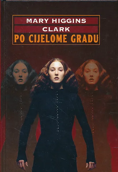 Po cijelom gradu