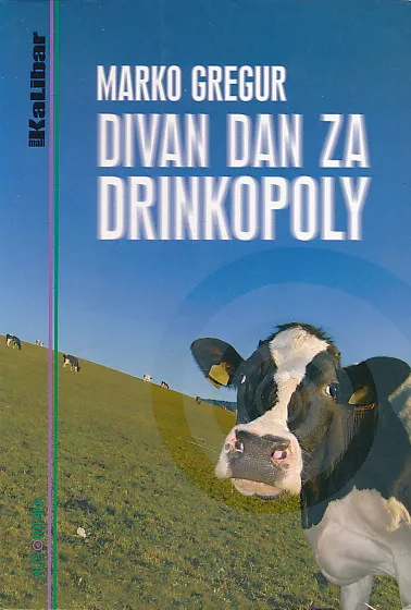 Divan dan za drinkopoly