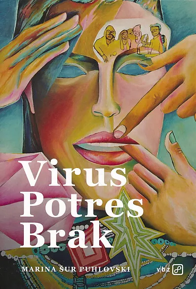 Virus, potres, brak