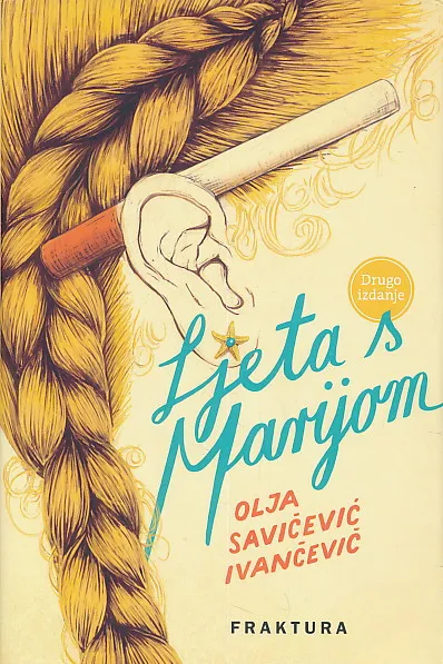 Ljeta s Marijom