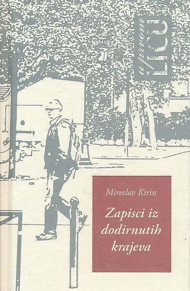 Zapisci iz dodirnutih krajeva