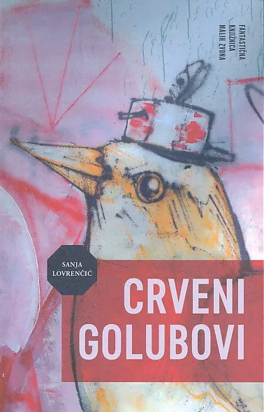 Crveni golubovi