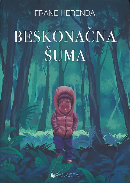 Beskonačna šuma