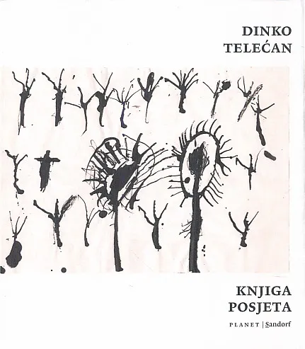 Knjiga posjeta