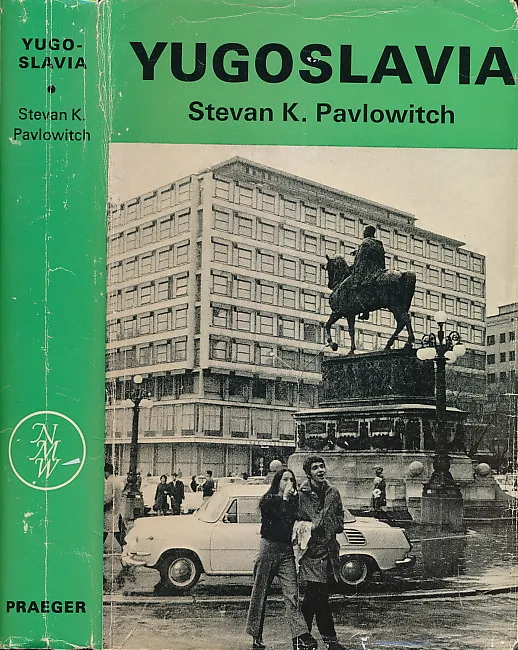 Yugoslavia