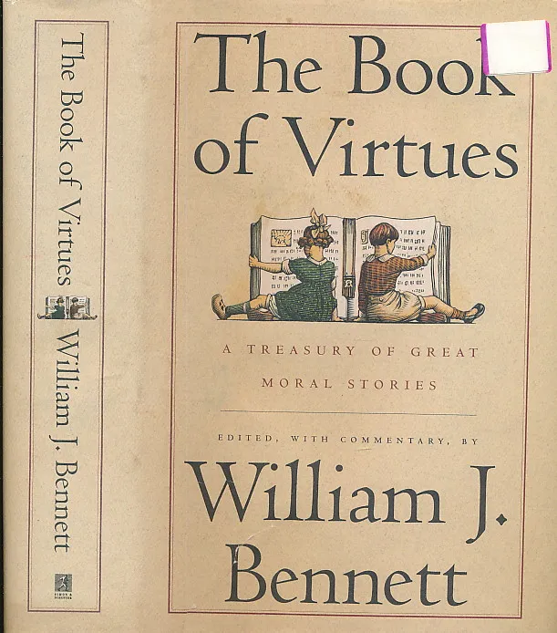 The Book of Virtues