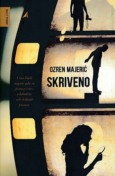 Skriveno