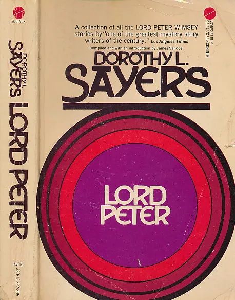 Lord Peter