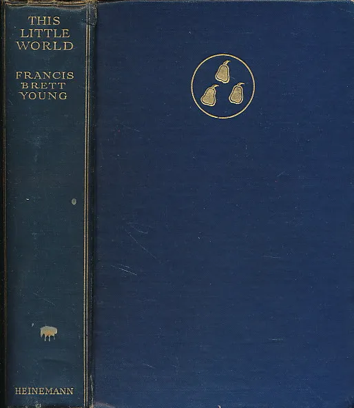This Little World