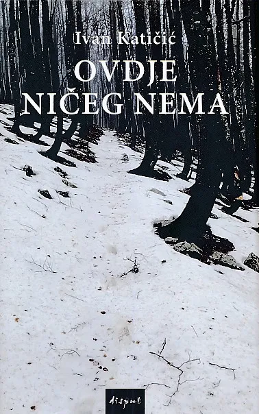 Ovdje ničeg nema