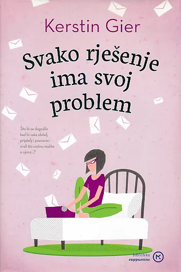 Svako rješenje ima svoj problem