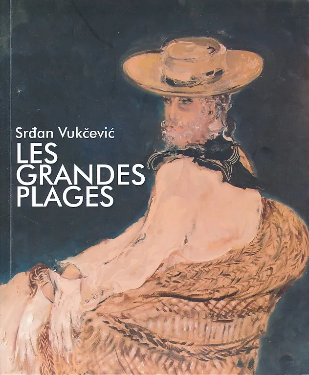 Srđan Vukčević : Les grandes plages