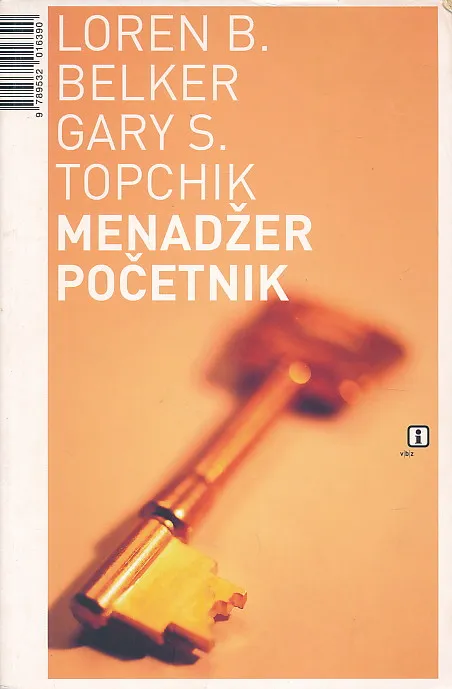 Menadžer početnik