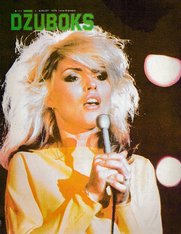 Džuboks 68/1979