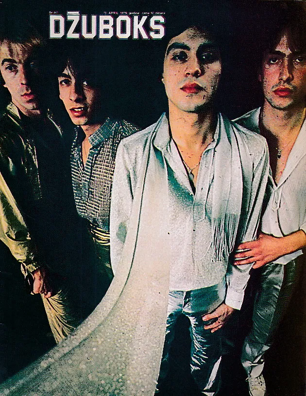 Džuboks 60/1979