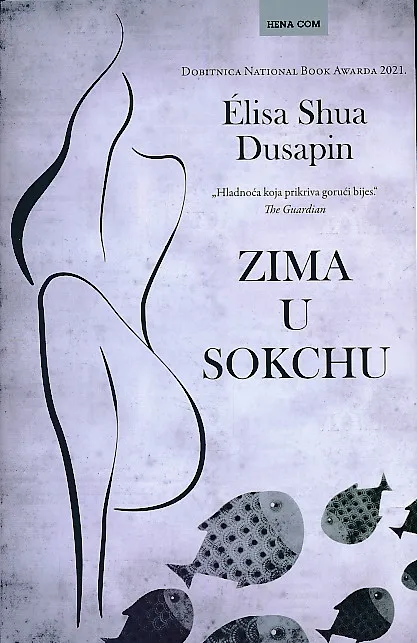 Zima u Sokchu