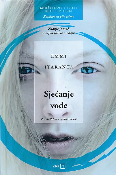 Sjećanje vode