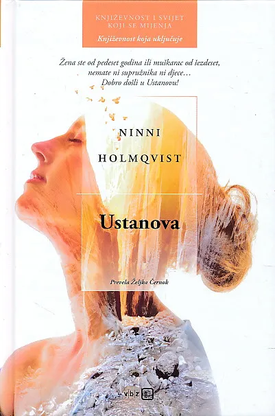 Ustanova