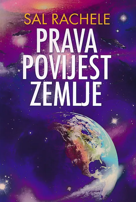 Prava povijest Zemlje