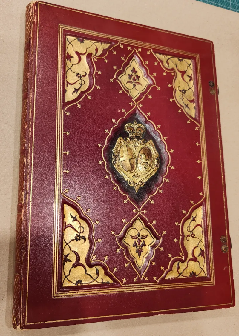 Il Montenegro da relazioni dei Provveditori Veneti (1687-1735)
