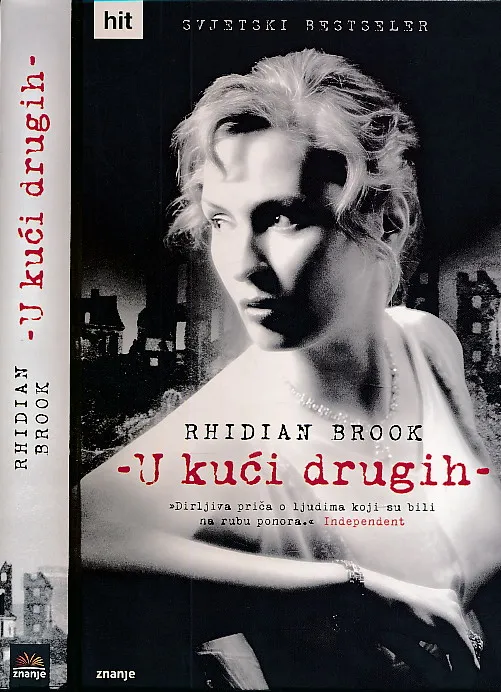 U kući drugih