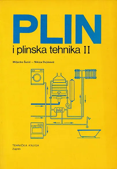 Plin i plinska tehnika II