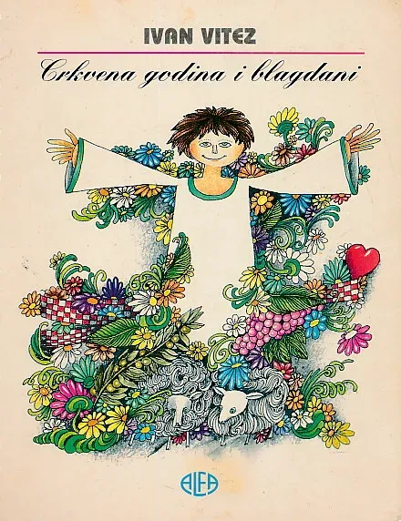 Crkvena godina i blagdani