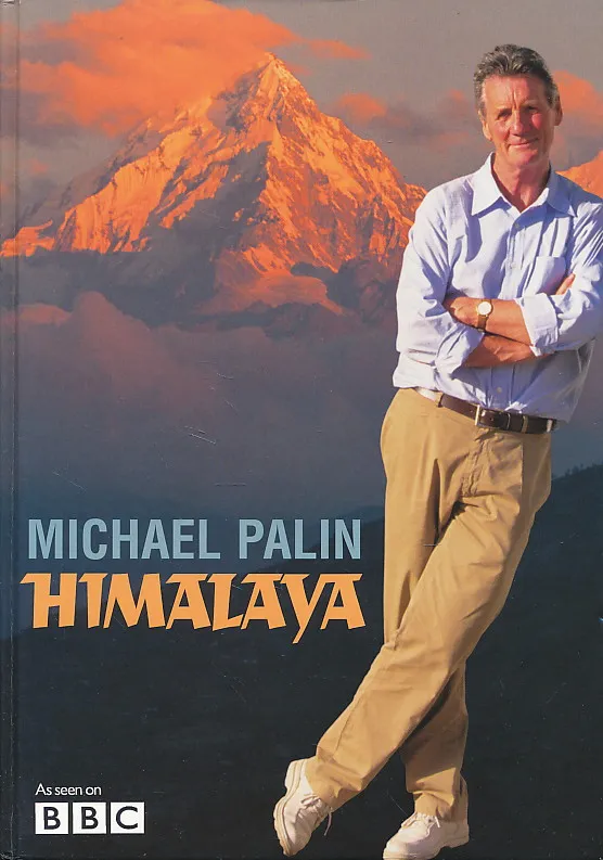 Himalaya
