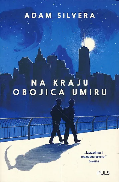Na kraju obojica umiru
