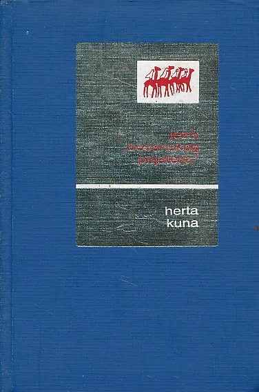Jezik Bosanskog prijatelja