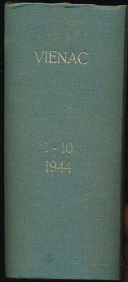 Vienac 1-10/1944