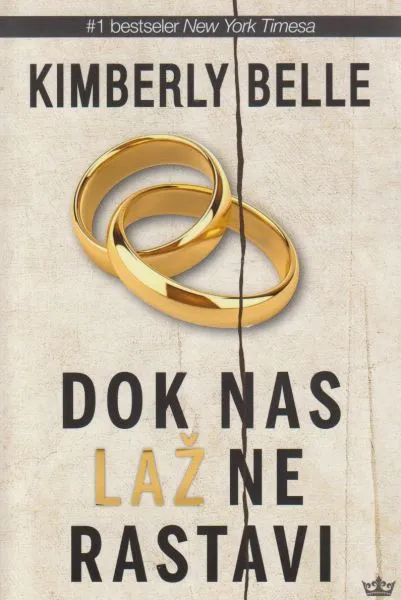 Dok nas laž ne rastavi