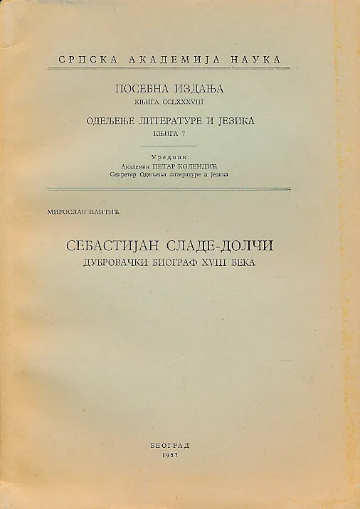 Sebastijan Slade-Dolči