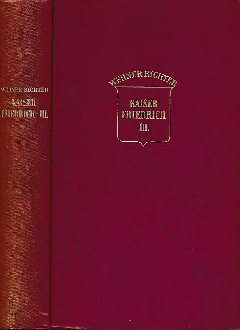 Kaiser Friedrich III