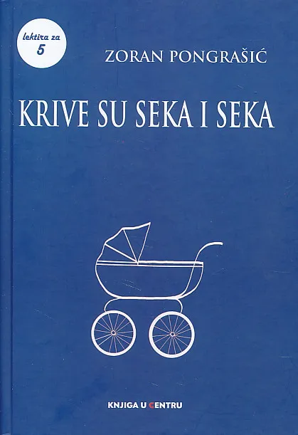 Krive su seka i seka