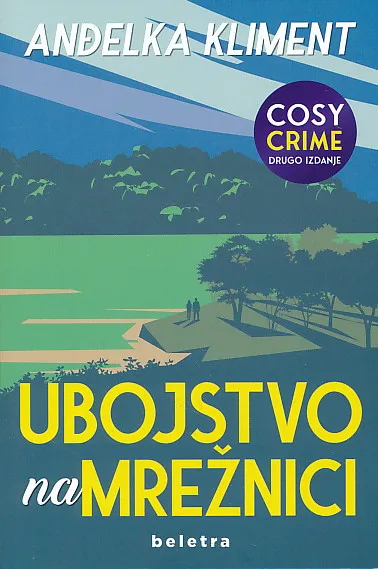Ubojstvo na Mrežnici