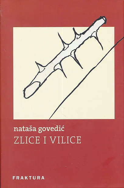 Zlice i vilice