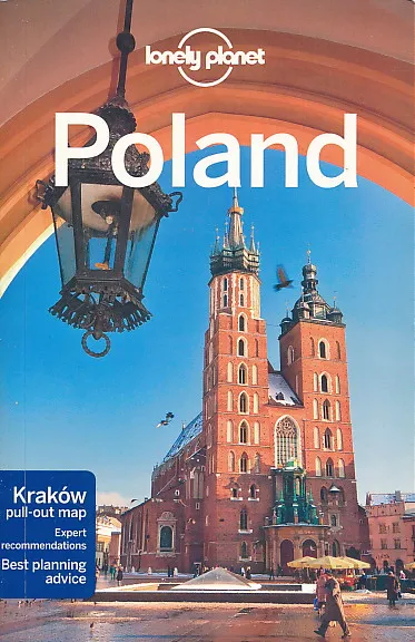 Lonely Planet : Poland