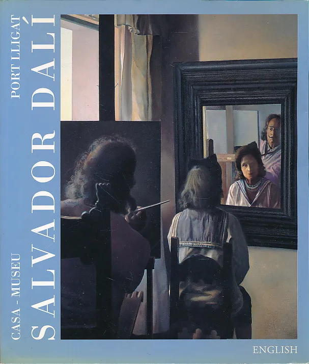 Port Lligat Salvador Dali House - Museum