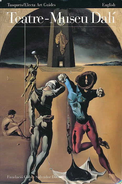 Teatre - Museum Dali