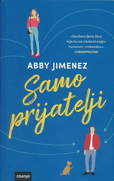 Samo prijatelji