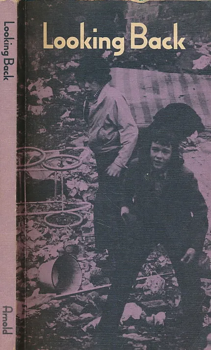 Looking back; childhood extracts from autobiographies