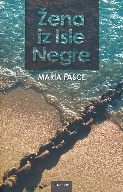 Žena iz Isle Negre