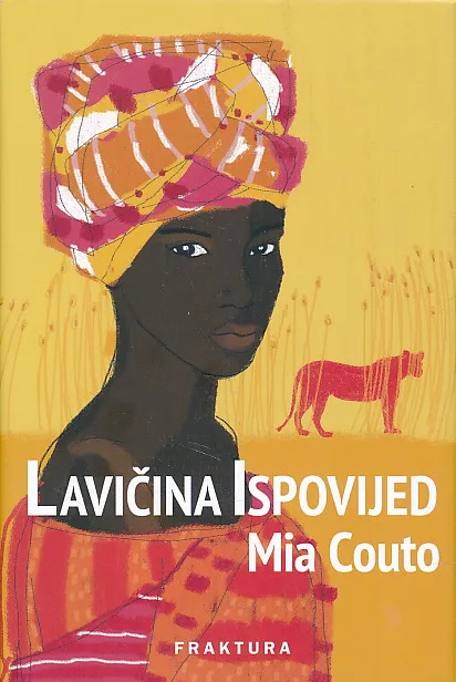 Lavičina Ispovijed