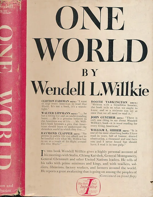 One World