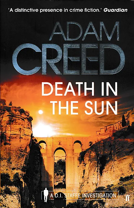 Death in the Sun