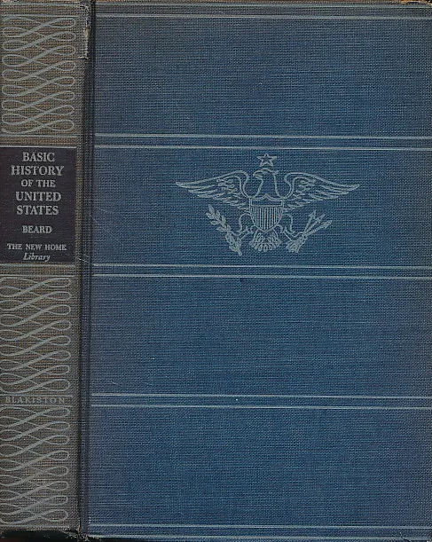 A Basic History of the United States