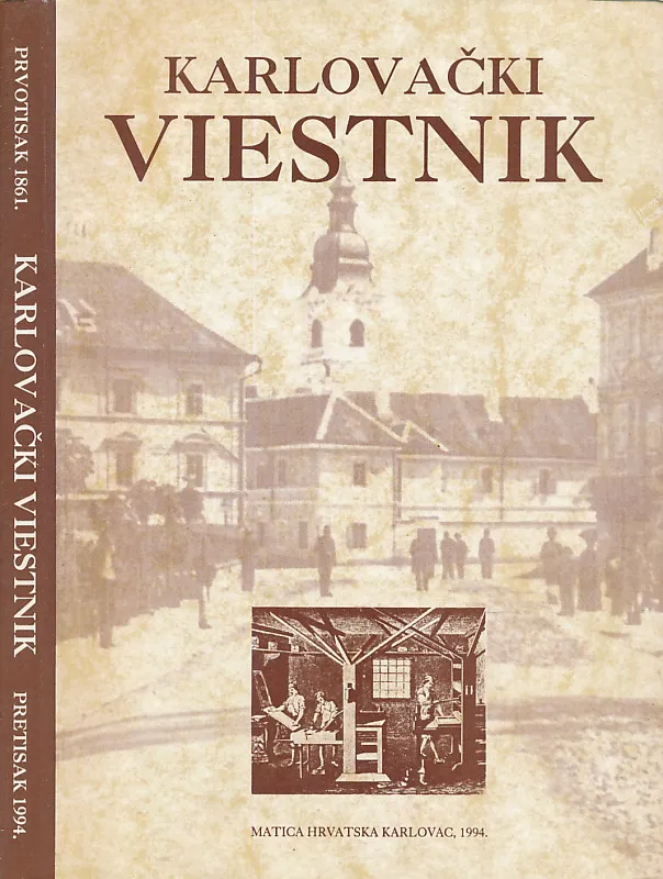 Karlovački Viestnik