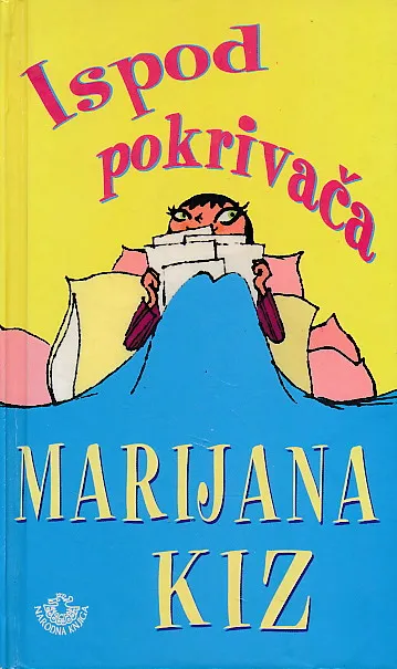 Ispod pokrivača
